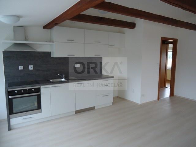 Pronajem bytu 3+kk 70 m2