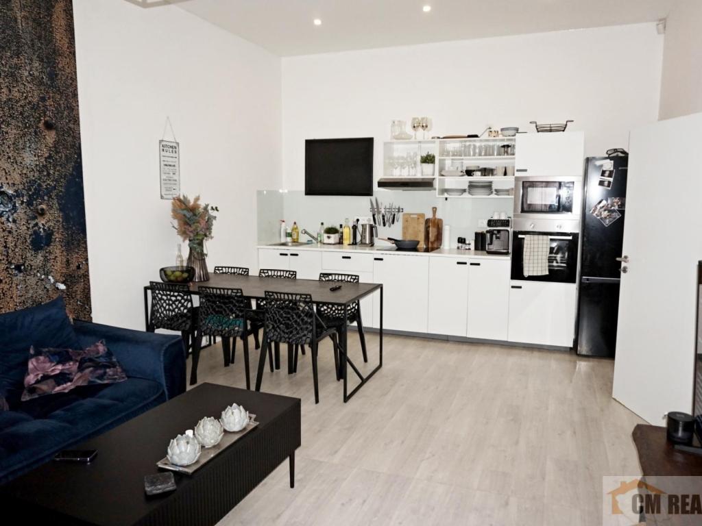 Pronájem bytu 2+kk 65 m2