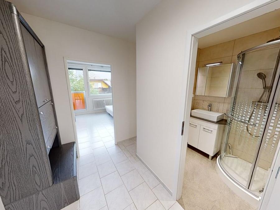 Pronájem bytu 2+kk 40 m2