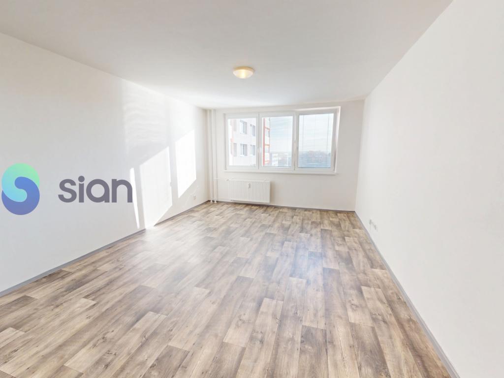 Pronájem bytu 1+kk 32 m2
