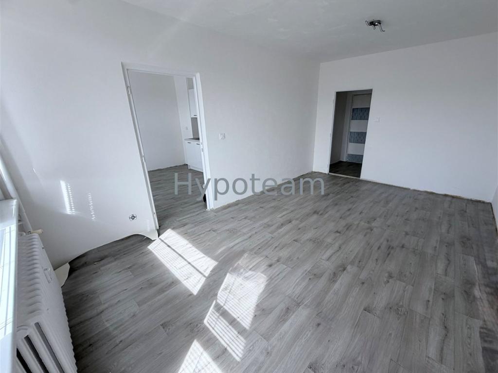 Pronájem bytu 1+1 42 m2, Ústí nad Labem – náhled fotky 8