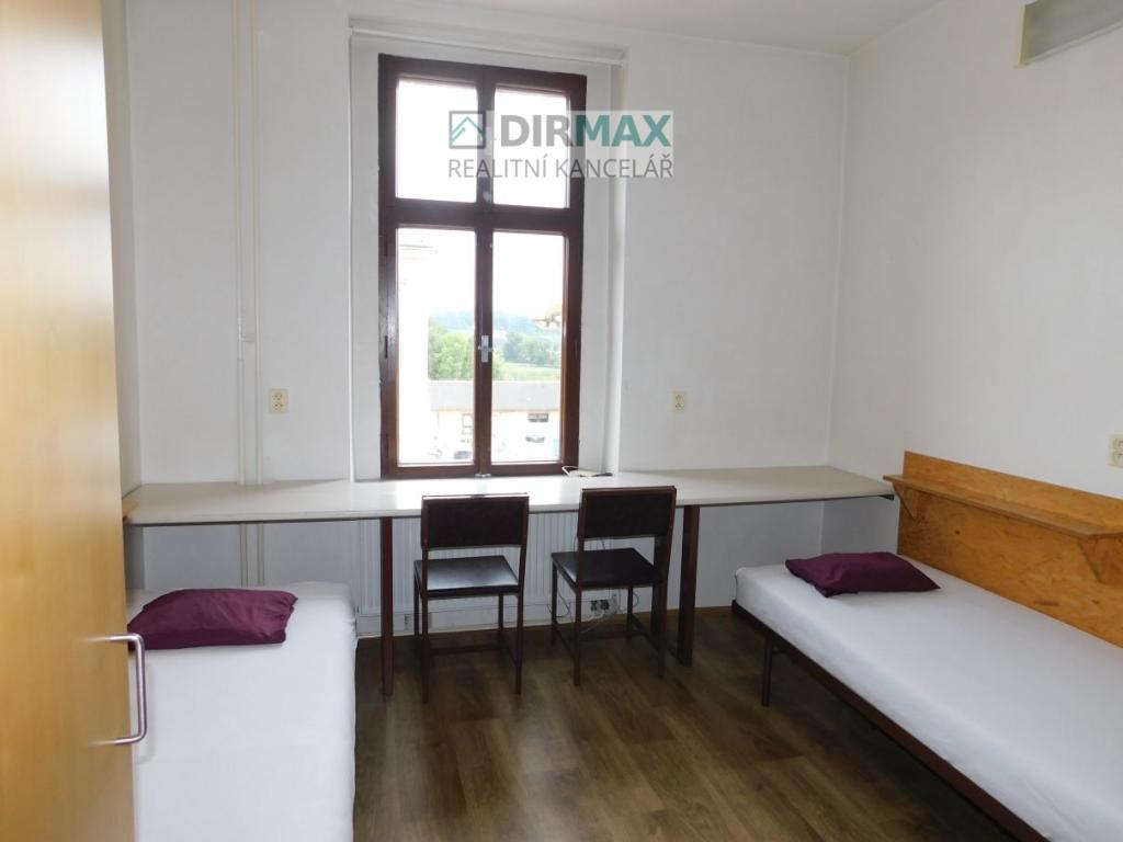 Pronájem bytu 1+kk 20 m2