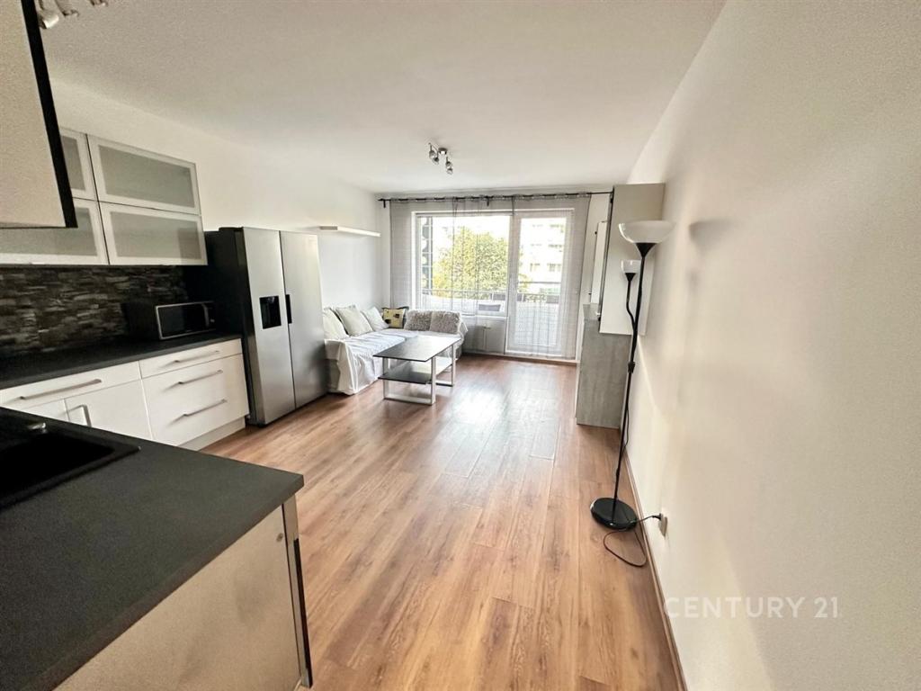 Pronájem bytu 2+kk 44 m2, Praha – náhled fotky 12