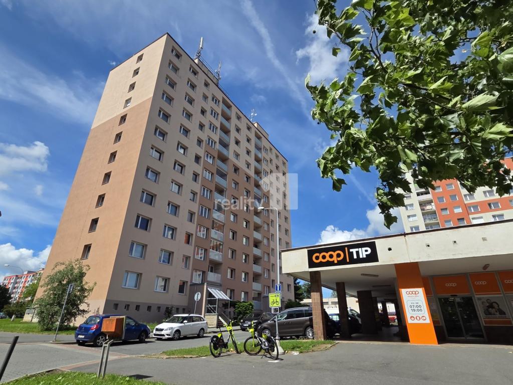 Prodej bytu 3+1 75 m2