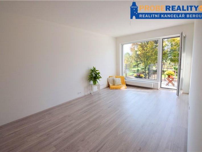 Pronájem bytu 2+kk 66 m2