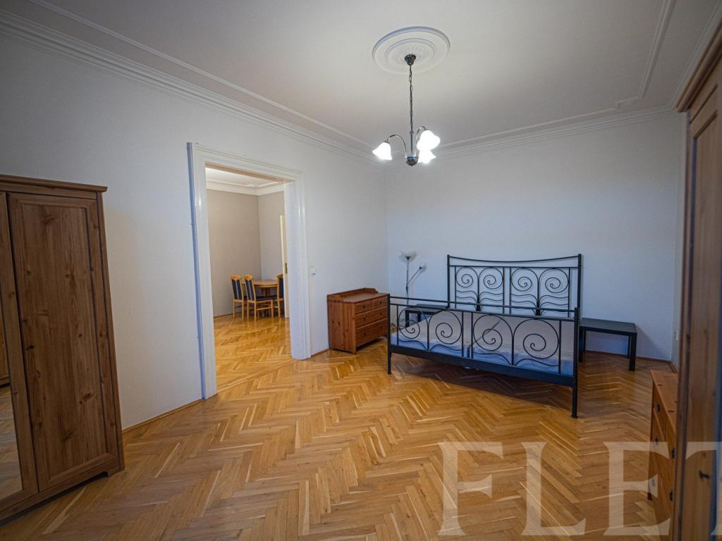 Pronájem bytu 2+1 64 m2