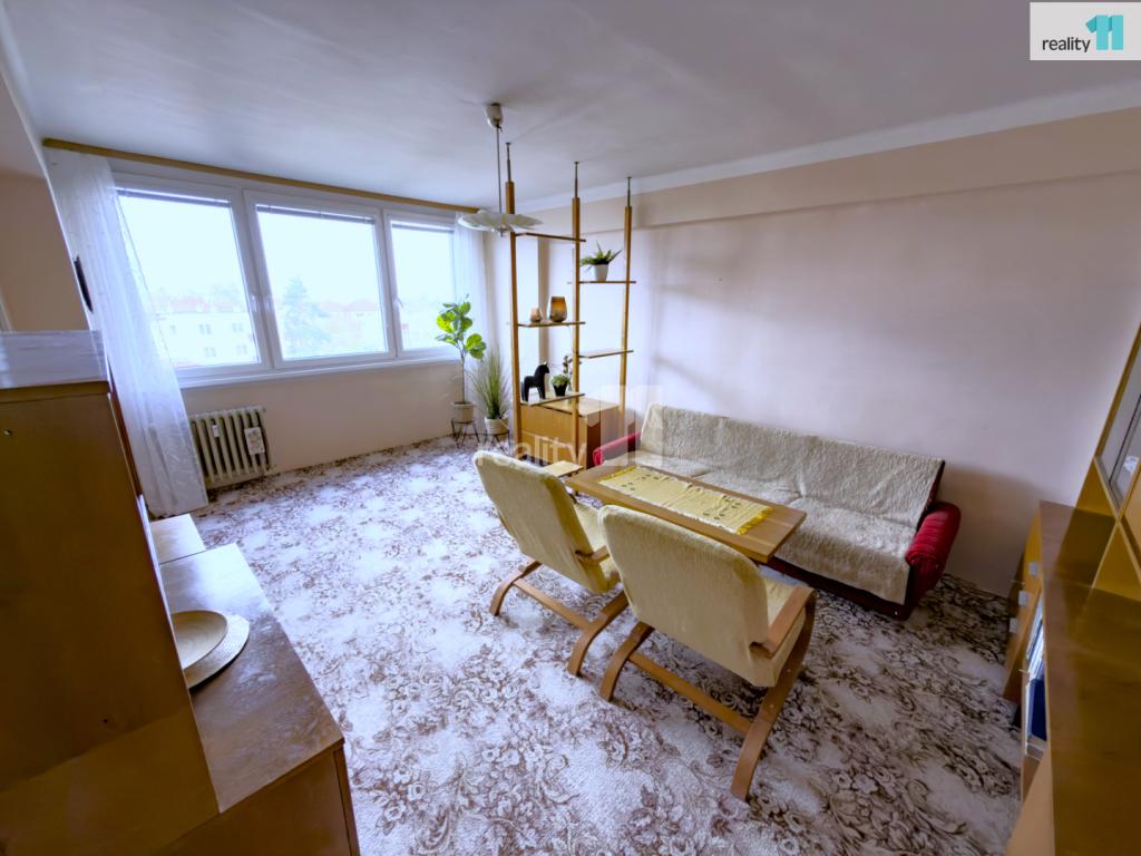 Prodej bytu 3+1 71 m2