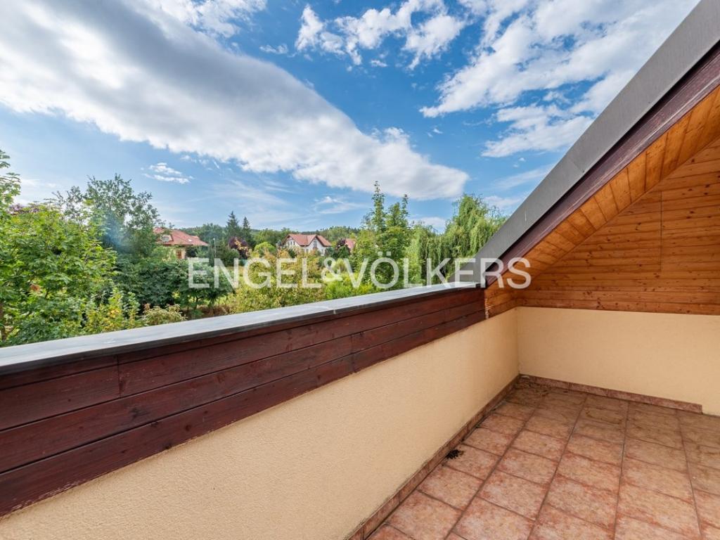 Pronájem domu 288 m2