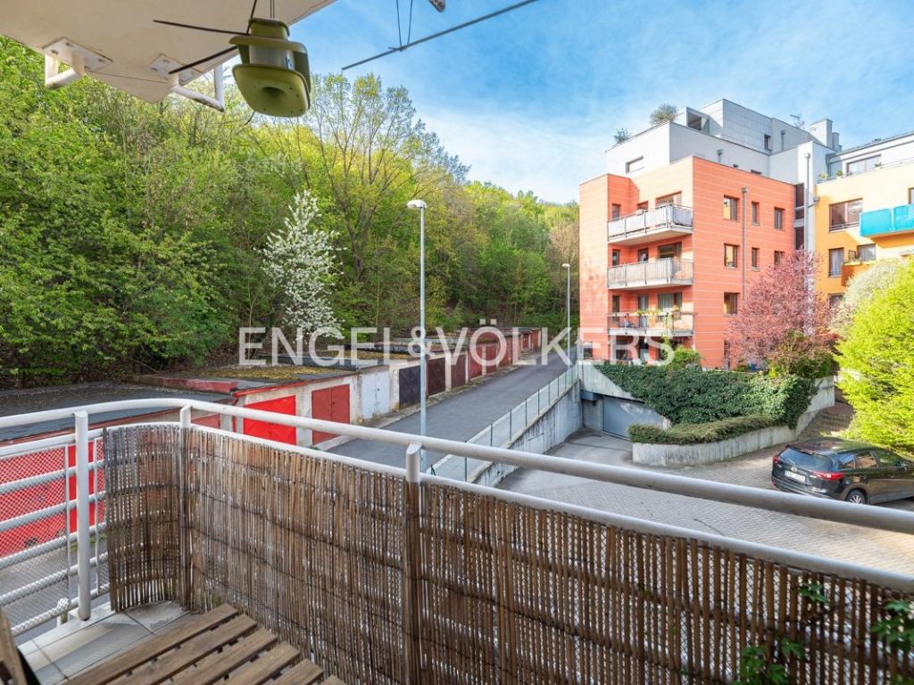 Pronájem bytu 2+kk 68 m2