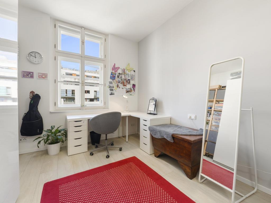 Prodej bytu 4+kk 111 m2, Praha – náhled fotky 17