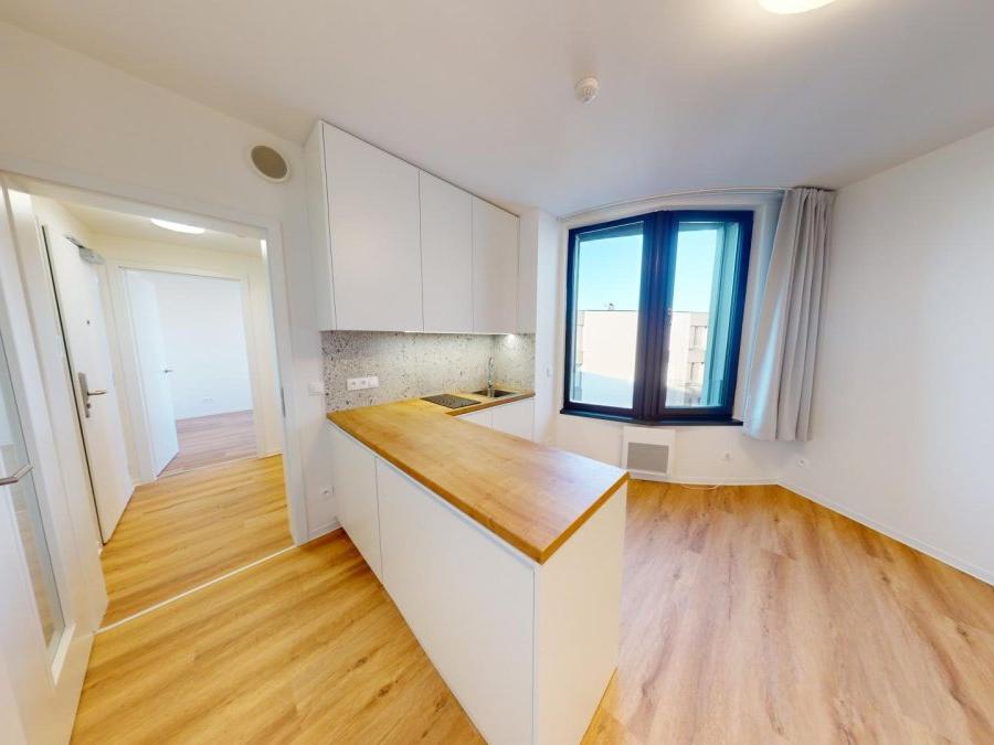 Pronájem bytu 2+kk 34 m2