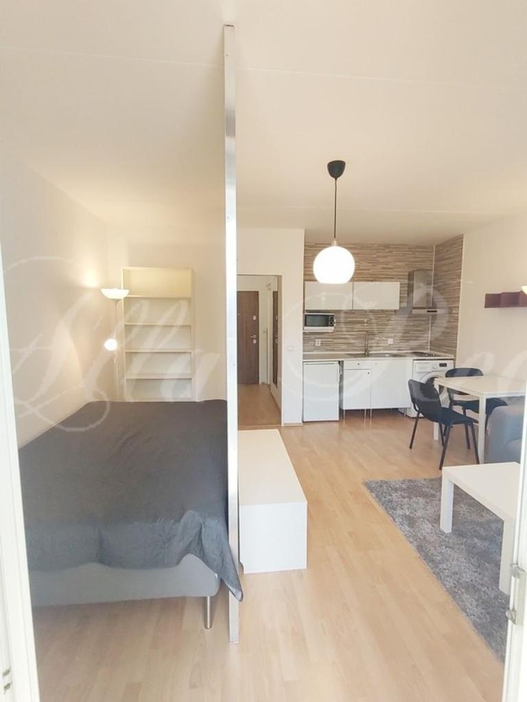 Pronájem bytu 1+kk 40 m2