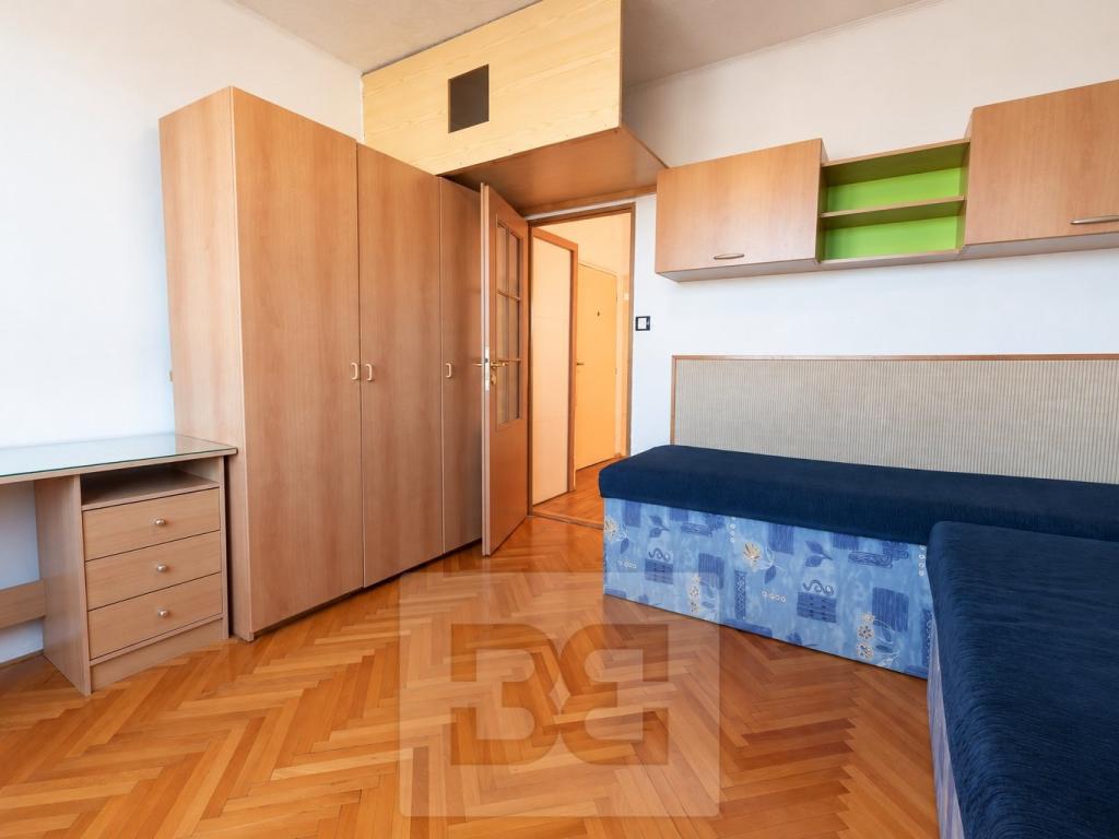 Pronájem bytu 3+kk 63 m2, Plzeň – náhled fotky 6