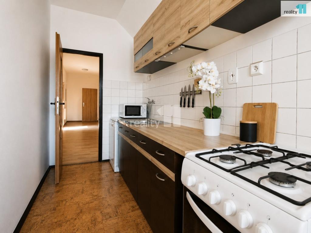 Pronájem bytu 3+1 101 m2