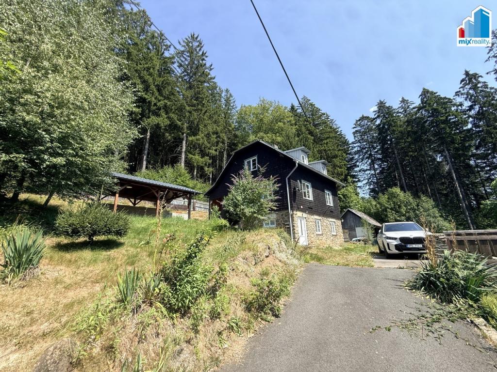 Prodej domu 145 m2