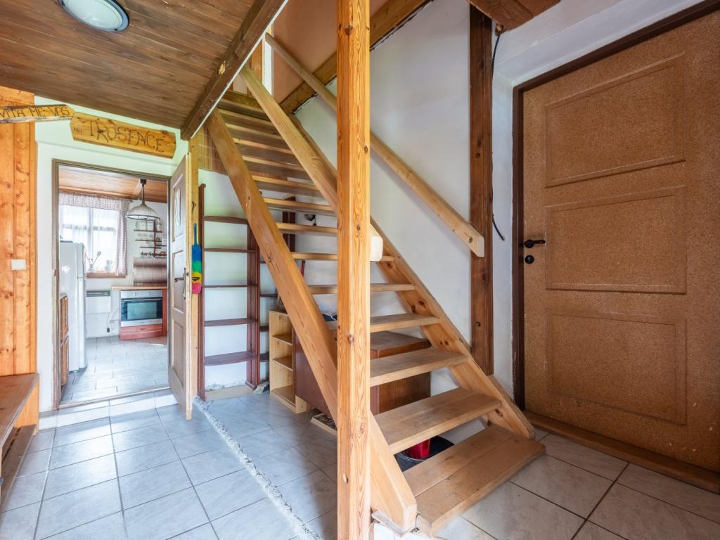 Prodej domu 150 m2, Vysoké nad Jizerou – náhled fotky 23