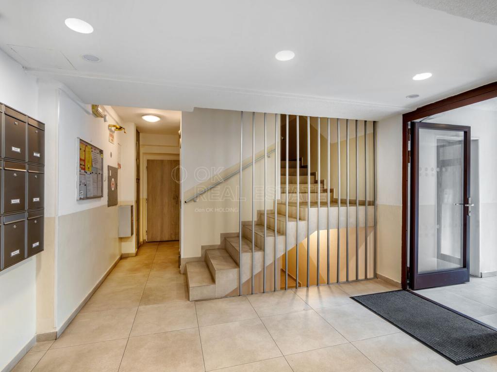 Pronájem bytu 2+1 54 m2, Praha – náhled fotky 15