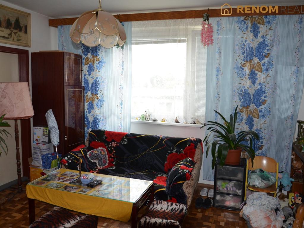 Pronájem bytu 2+1 44 m2, Uničov – náhled fotky 3