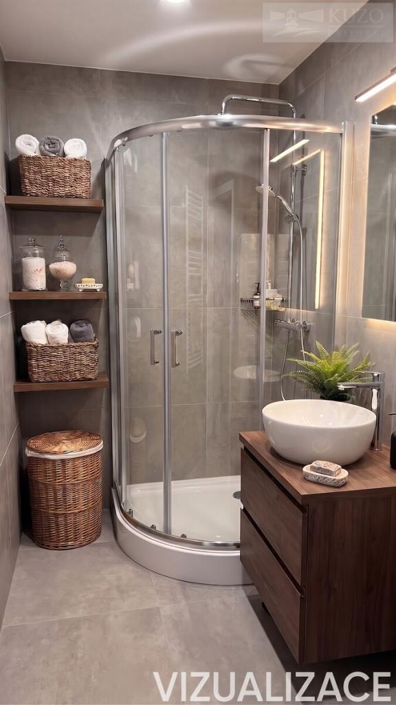 Pronájem bytu 2+kk 56 m2