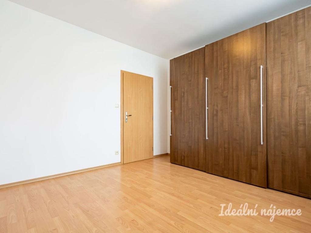 Pronájem bytu 3+kk 64 m2