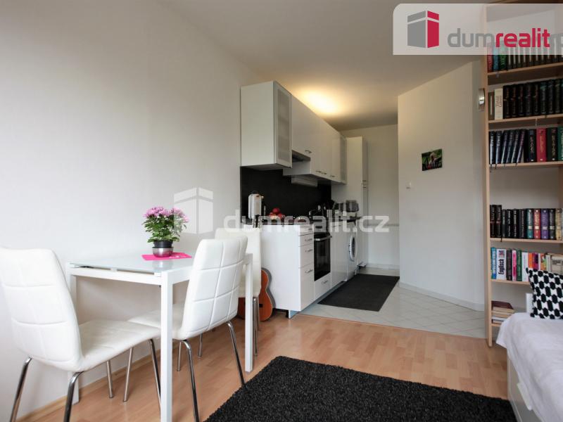 Pronajem bytu 2+kk 44 m2