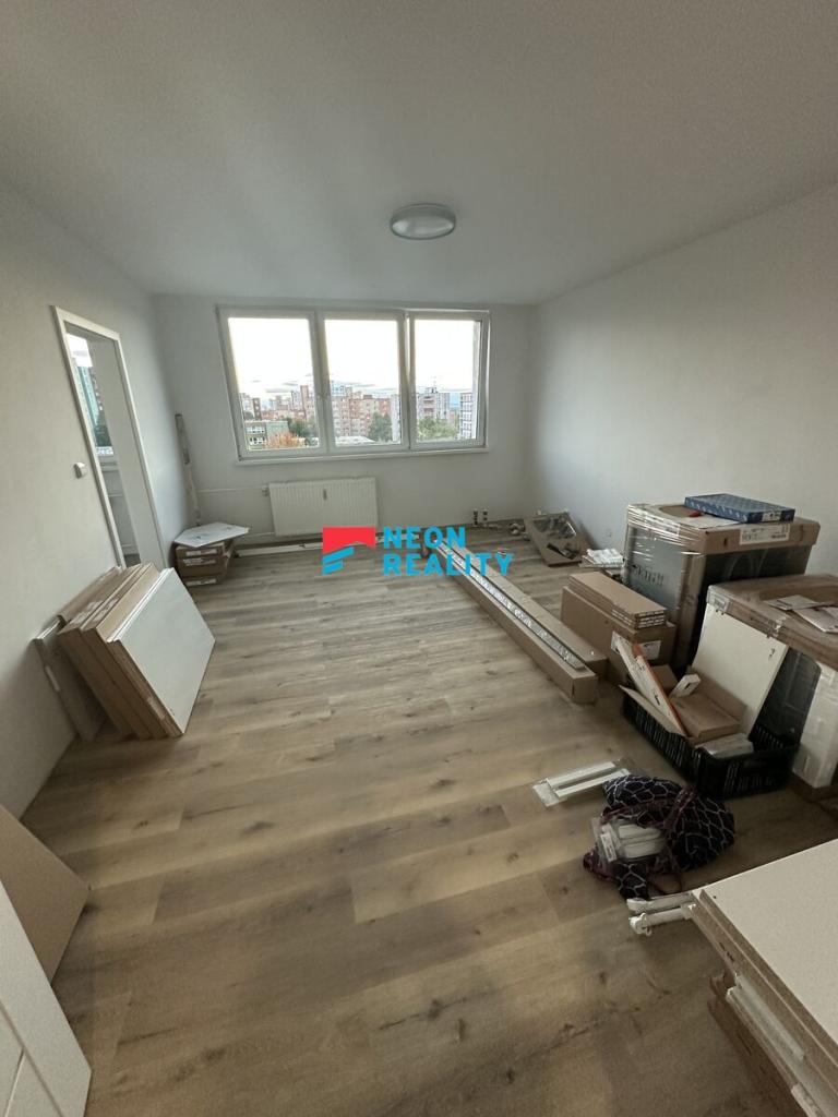 Pronájem bytu 3+1 78 m2