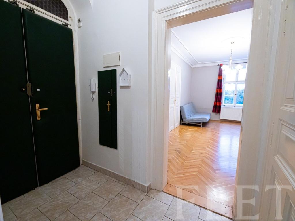 Pronájem bytu 2+1 64 m2, Praha – náhled fotky 13