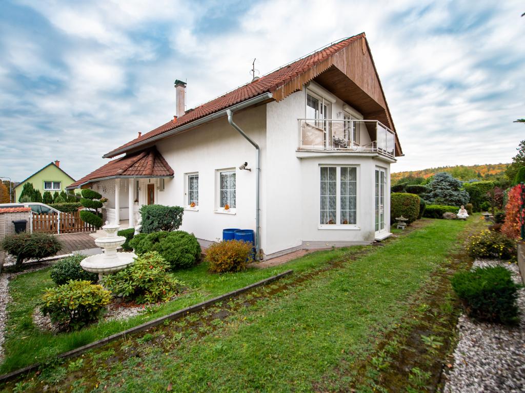 Prodej domu 160 m2