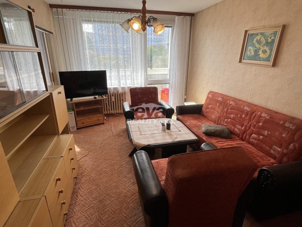 Pronájem bytu 3+1 54 m2