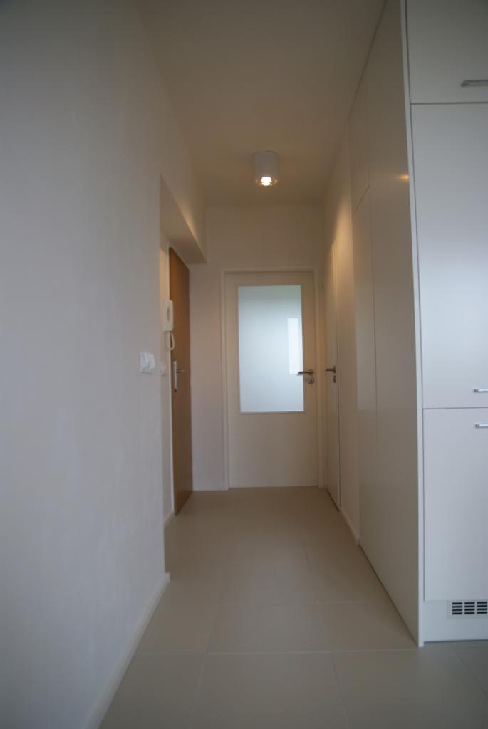 Pronajem bytu 3+kk 57 m2