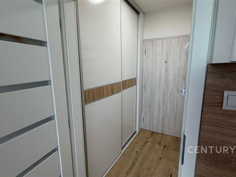 Pronájem bytu 1+kk 33 m2