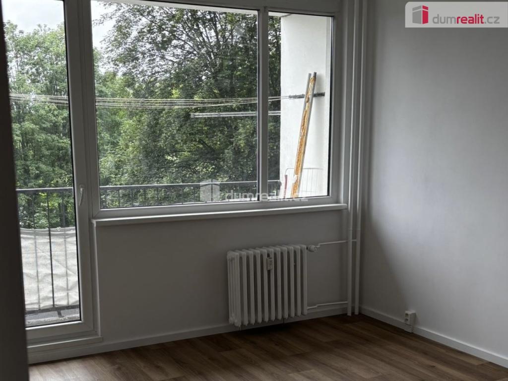 Pronájem bytu 2+1 66 m2