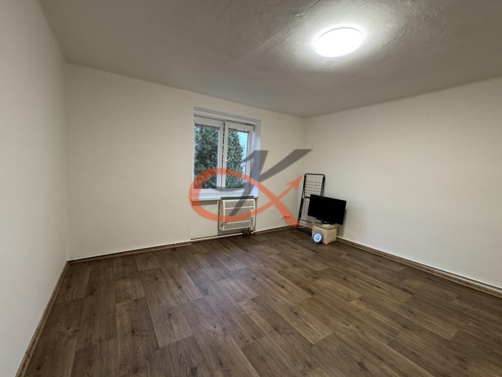 Pronájem bytu 2+1 52 m2