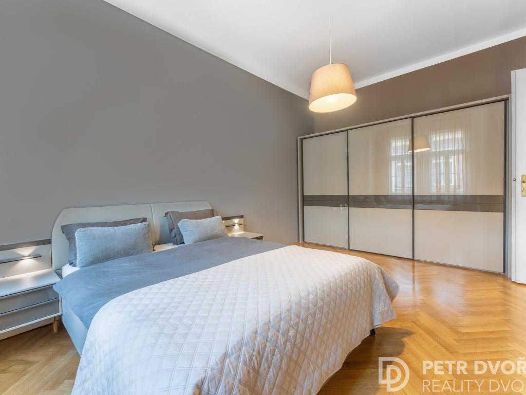 Prodej bytu 3+kk 74 m2