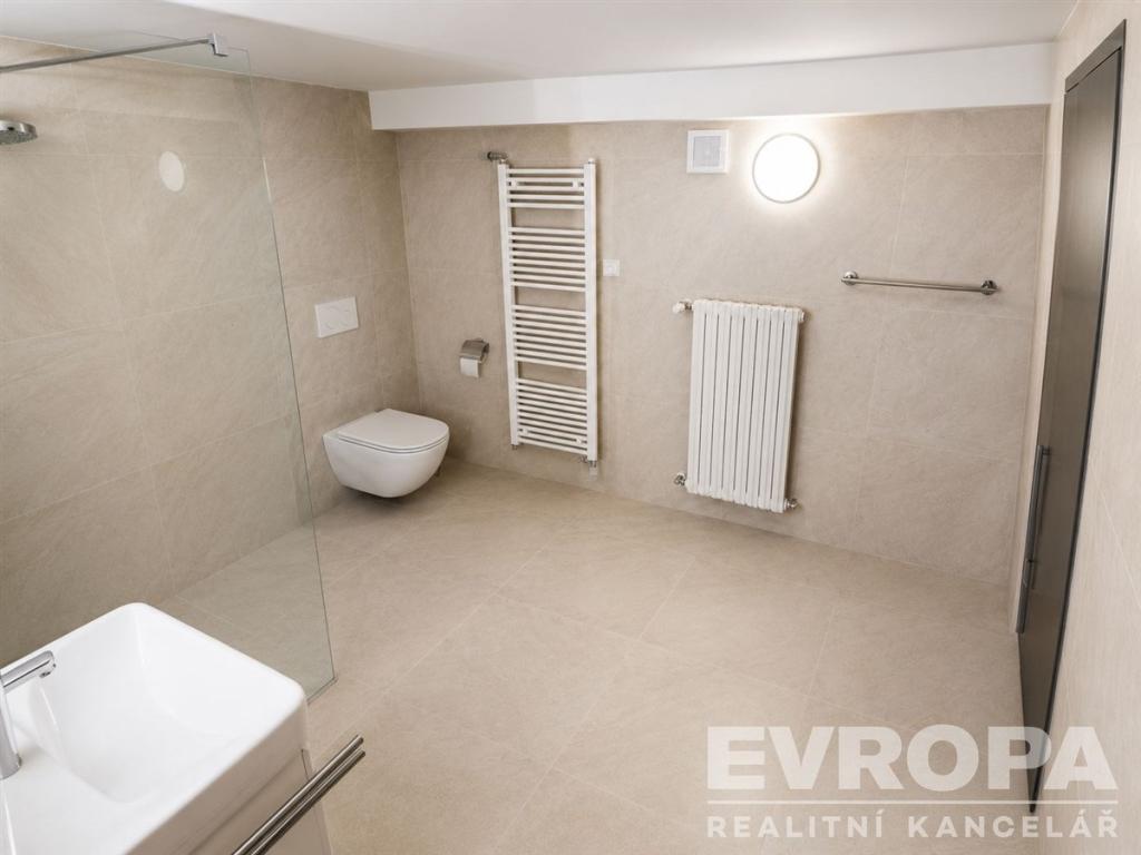 Pronájem domu 350 m2, Průhonice – náhled fotky 10