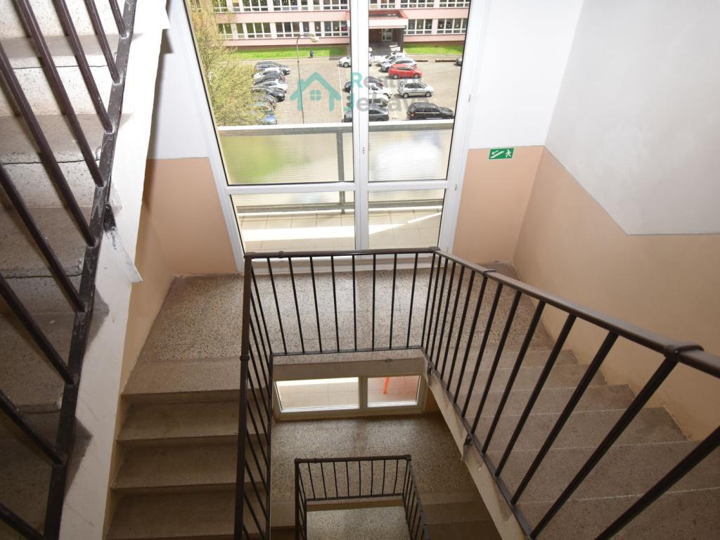 Pronájem 2+1, Trutnov - Tichá, 11000 Kč, 54 m2