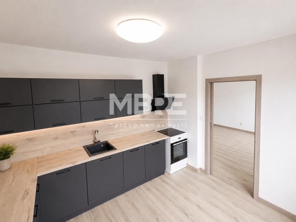 Pronájem bytu 2+1 70 m2