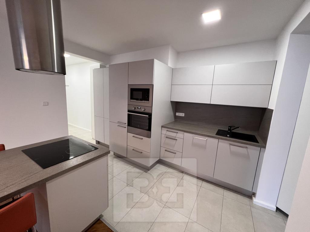 Pronájem bytu 3+kk 65 m2