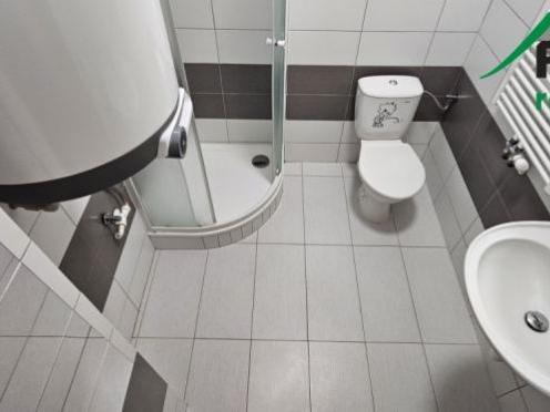 Pronájem bytu 1+kk 33 m2