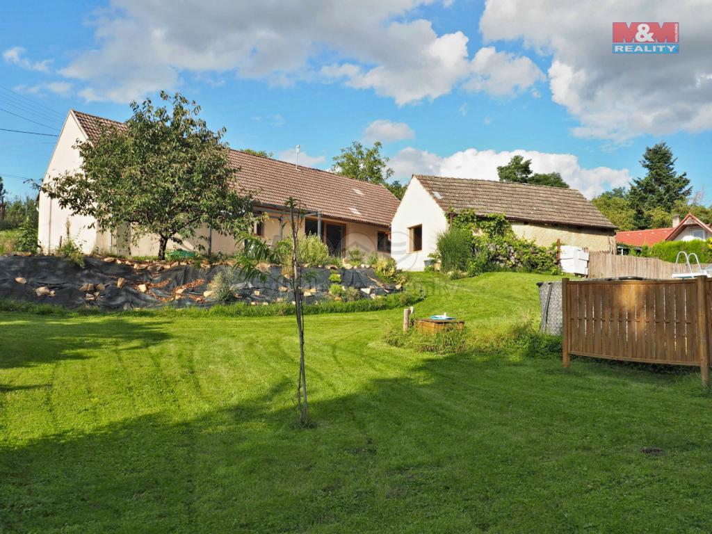 Pronajem bytu dům 1659 m2