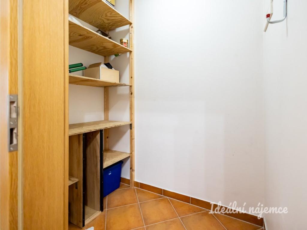 Pronájem bytu 1+kk 44 m2