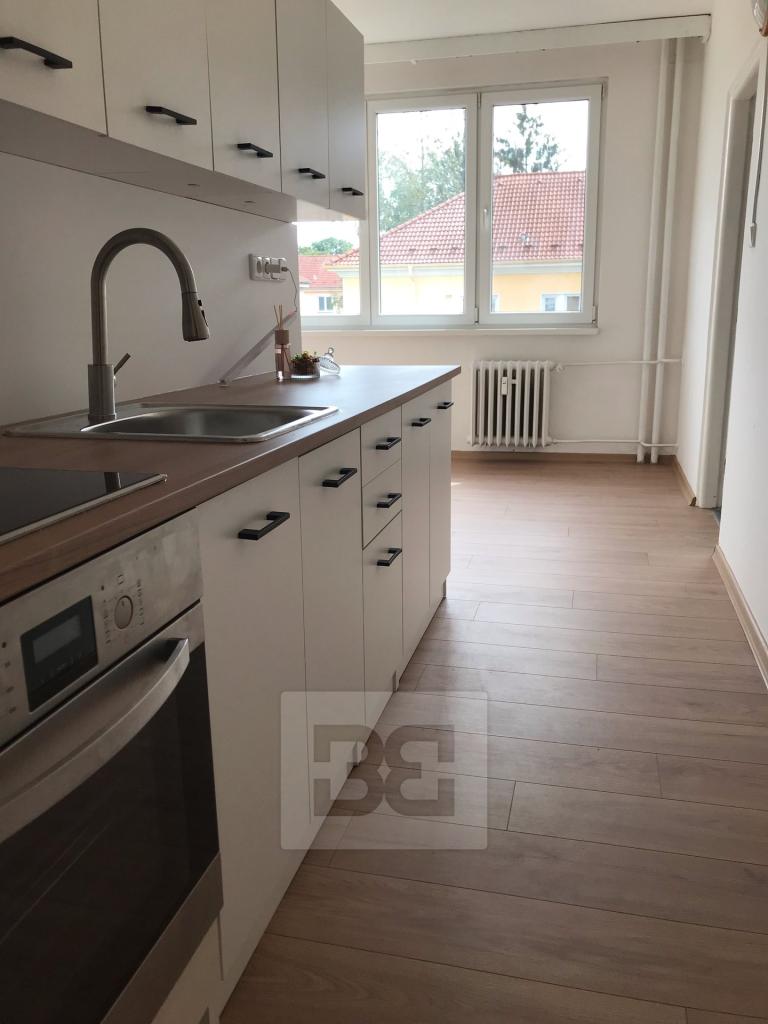 Pronájem bytu 2+kk 49 m2