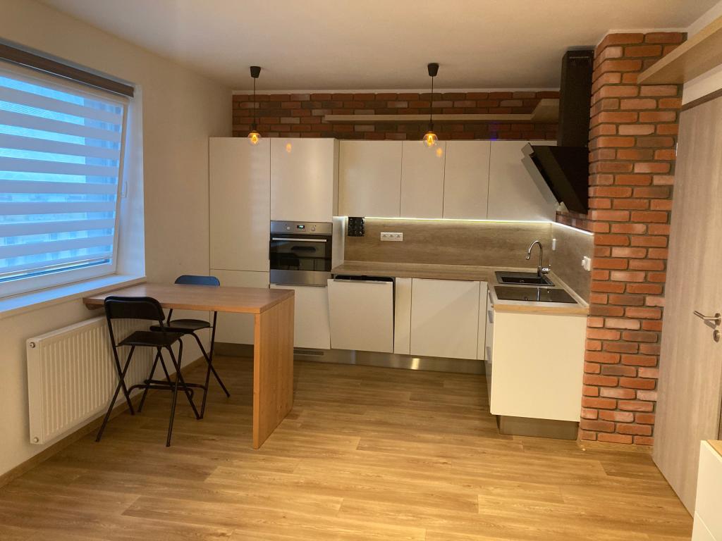 Pronájem bytu 2+kk 50 m2