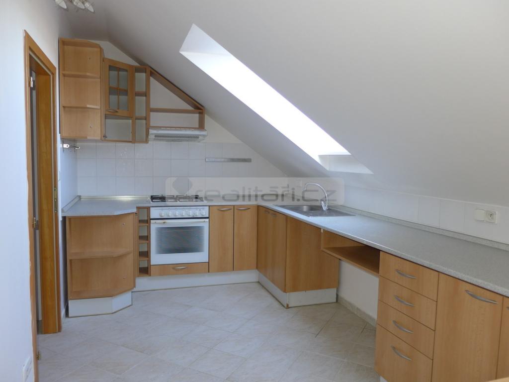 Pronájem 3+kk, Plzeň - Na Vápenicích, 18000 Kč,