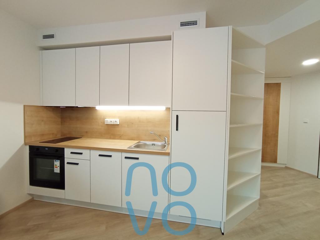 Pronájem bytu 2+kk 37 m2