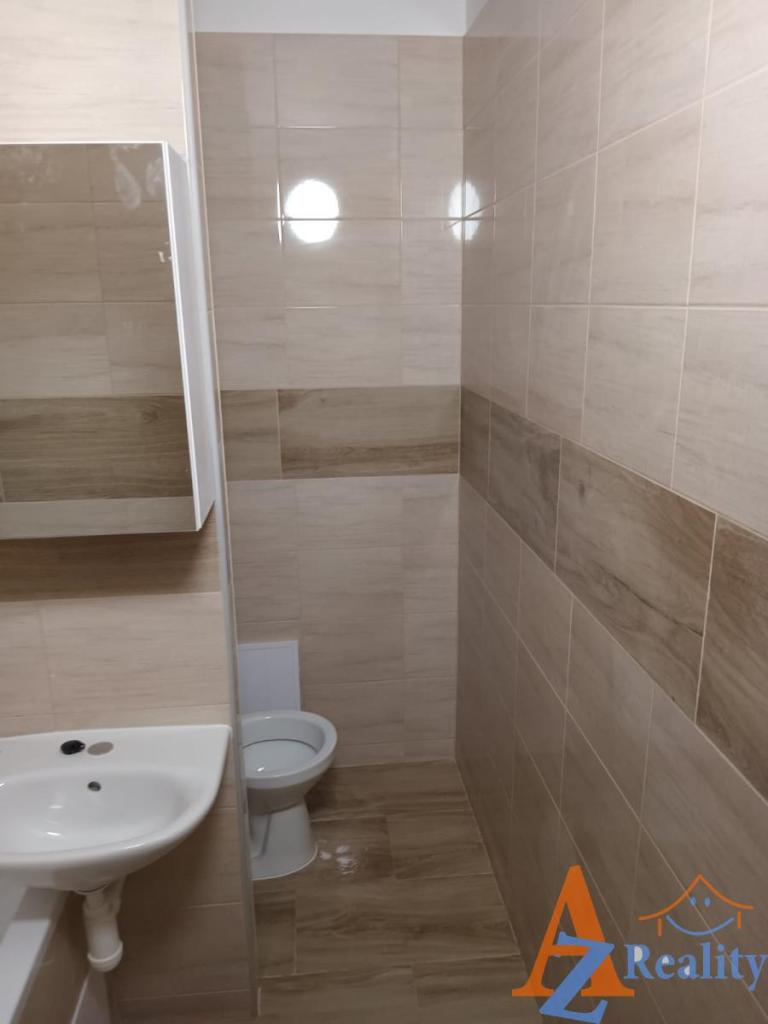 Pronájem bytu 1+1 35 m2
