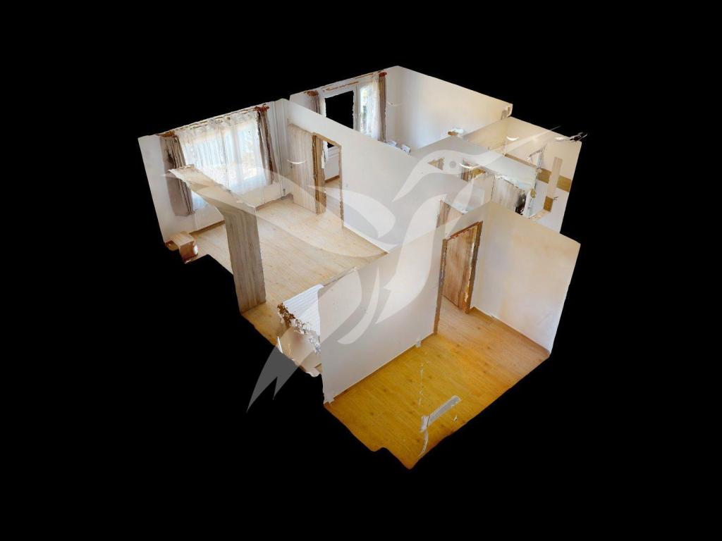 Pronájem bytu 3+kk 44 m2, Dnešice – náhled fotky 9