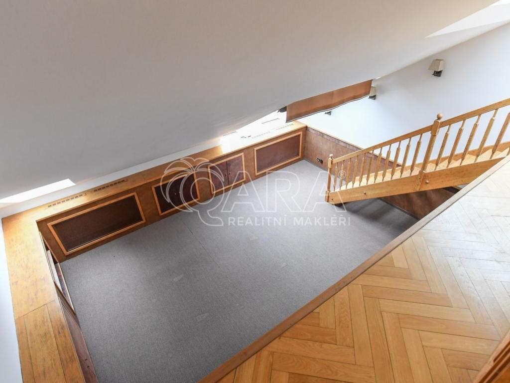 Pronájem bytu 3+1 127 m2