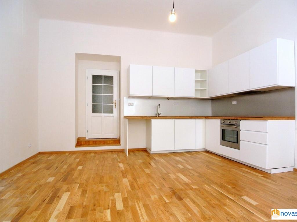 Pronájem bytu 2+kk 59 m2