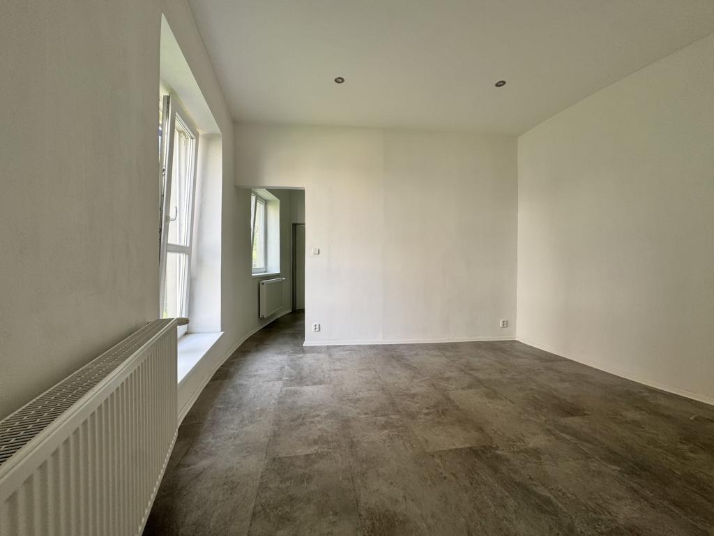 Pronájem bytu 2+kk 33 m2